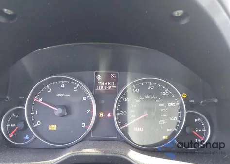 2013 Subaru Outback 2.5I Premium from USA, damaged, VIN 4S4BRBCC6D1311184